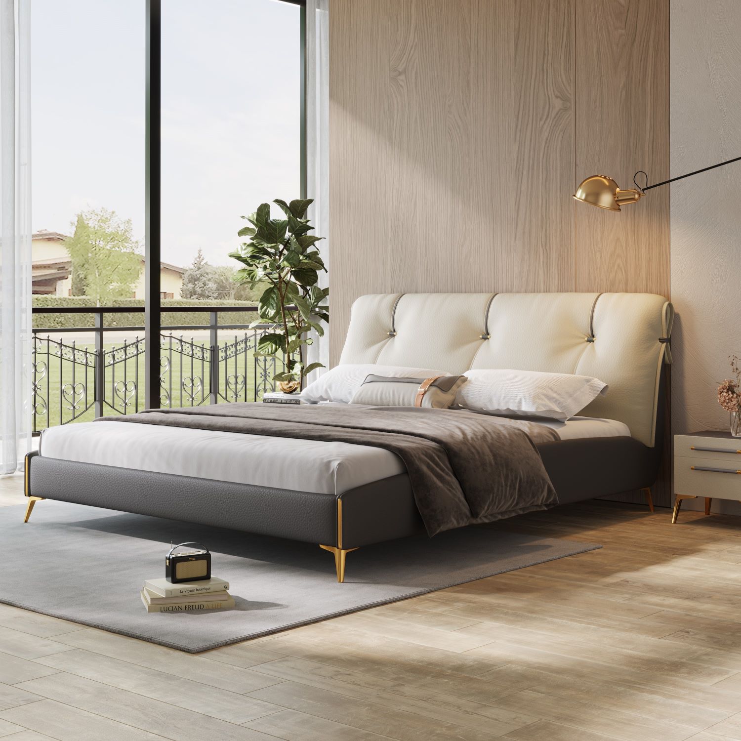 *h for  Light Luxury Hi-Tech F - Tech Queen review and price