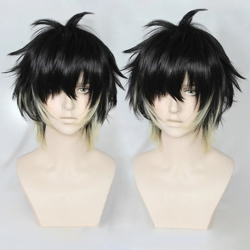 Eye Patch Heat Resistant Hair  - Tech Accessories For Men review and price