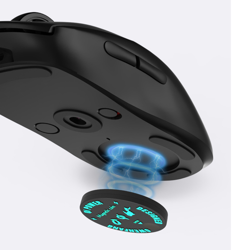 Replacement Qi Wireless Chargi - Logitech Mouse G Pro X Superlight review and price