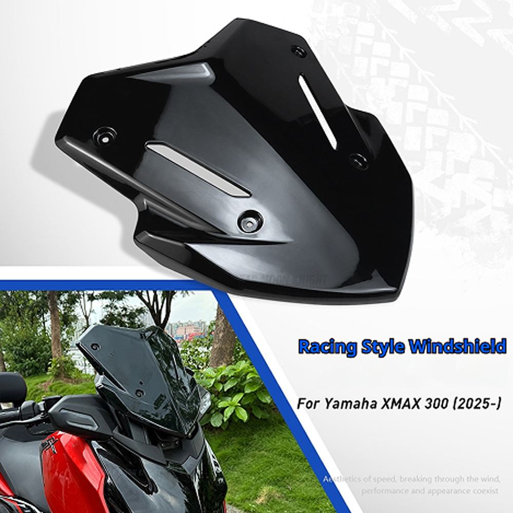 For Yamaha XMAX300 2025 Tech M - Moto Tech Accessories & Workshop review and price