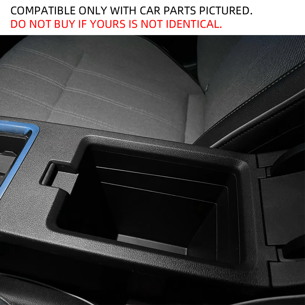 Armrest Storage Box for Renaul - Tech Accessories Storage review and price