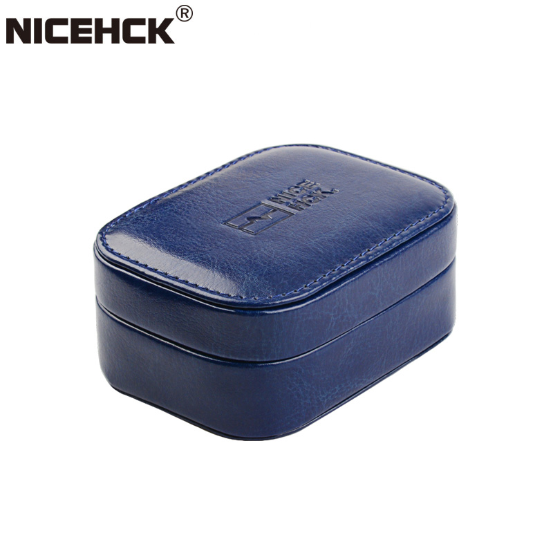 NICEHCK High-end PU Material S - Hi Tech Accessories review and price