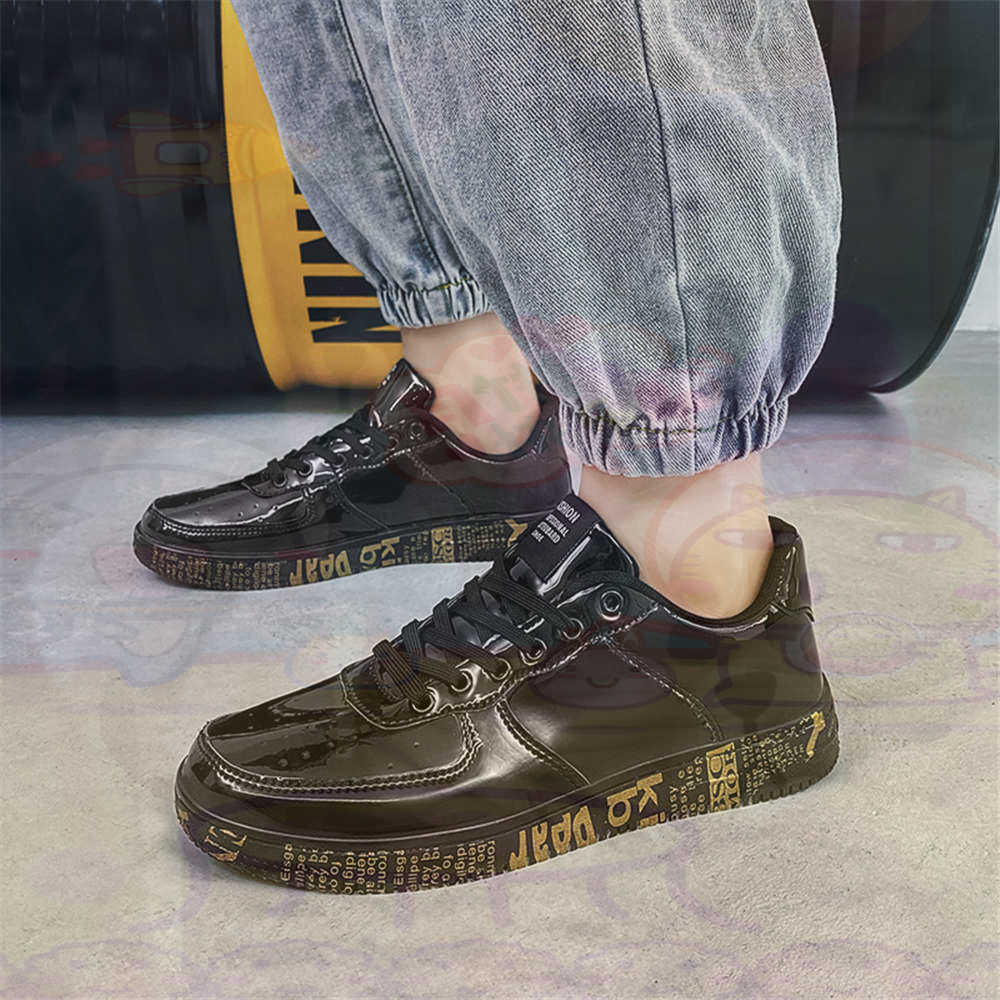 Round Foot Size 45 Sneakers Wh - Tech Trend Accessories review and price