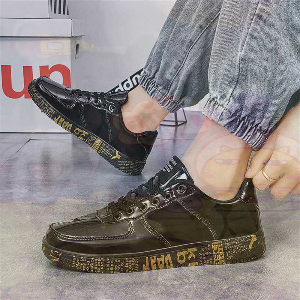 Round Foot Size 45 Sneakers Wh - Tech Trend Accessories review and price