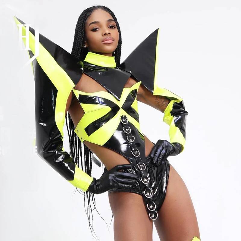 Tech Style Fluorescent Color O - Tech Queen review and price