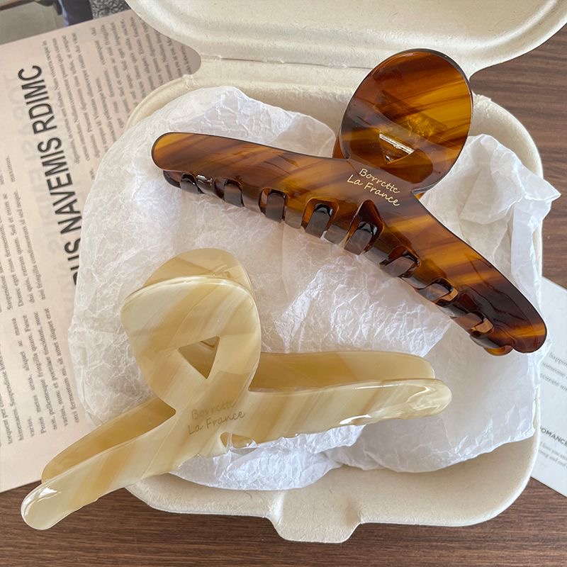1pc Korean FRANCE Acetate Hair - Hi Tech Accessories review and price