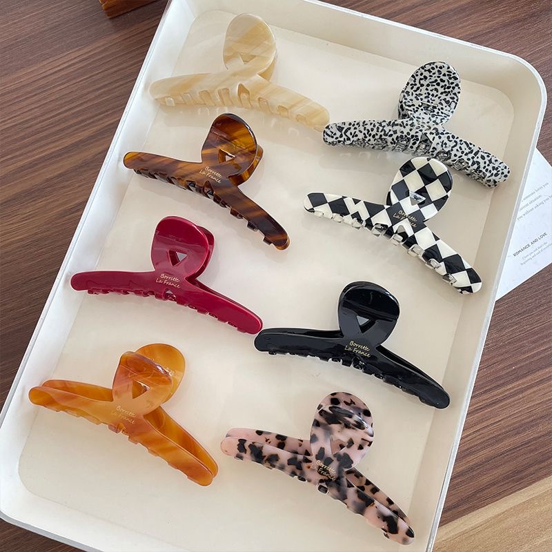 1pc Korean FRANCE Acetate Hair - Hi Tech Accessories review and price