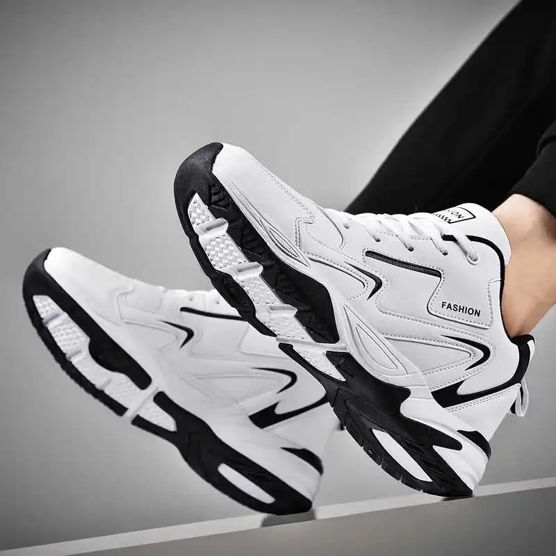 Cold-proof Spring Gym Sneakers - Tech Trend Accessories review and price
