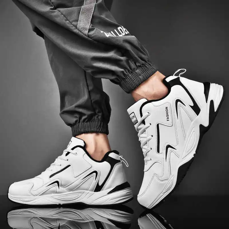 Cold-proof Spring Gym Sneakers - Tech Trend Accessories review and price