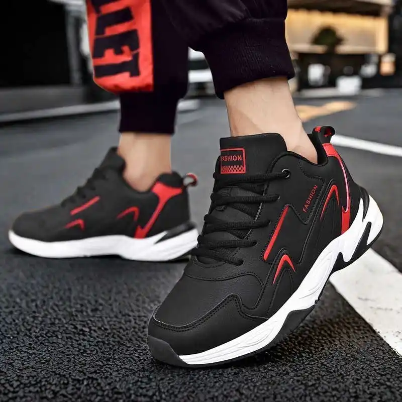 Cold-proof Spring Gym Sneakers - Tech Trend Accessories review and price