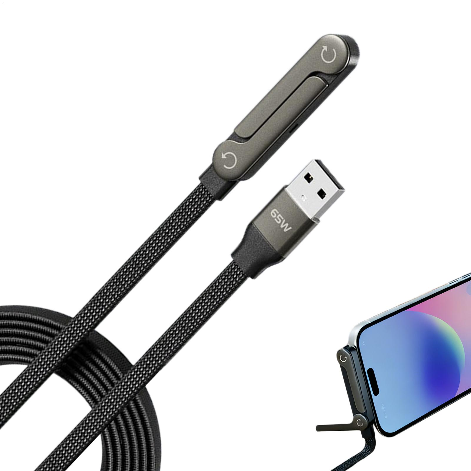 Invisible Holder Charger Cable - Tech Accessories For Home Office review and price