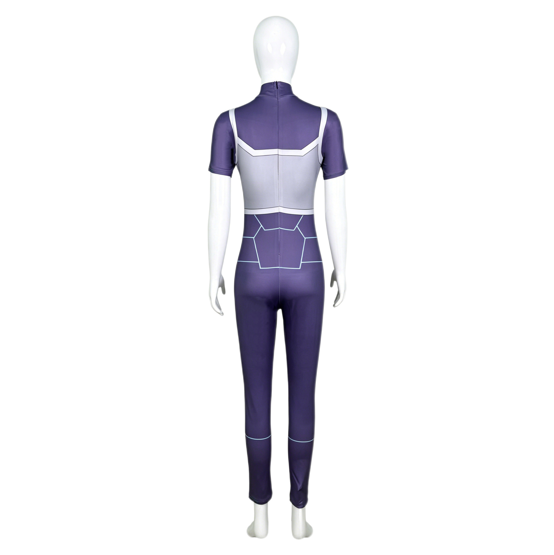 Invincible Fantasy Tech Jacket - Tech Queen review and price