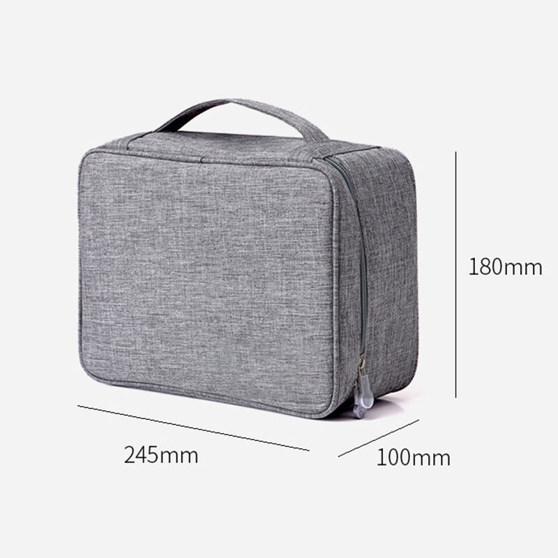 Electronics Organizer Travel C - Tech Accessories Storage review and price