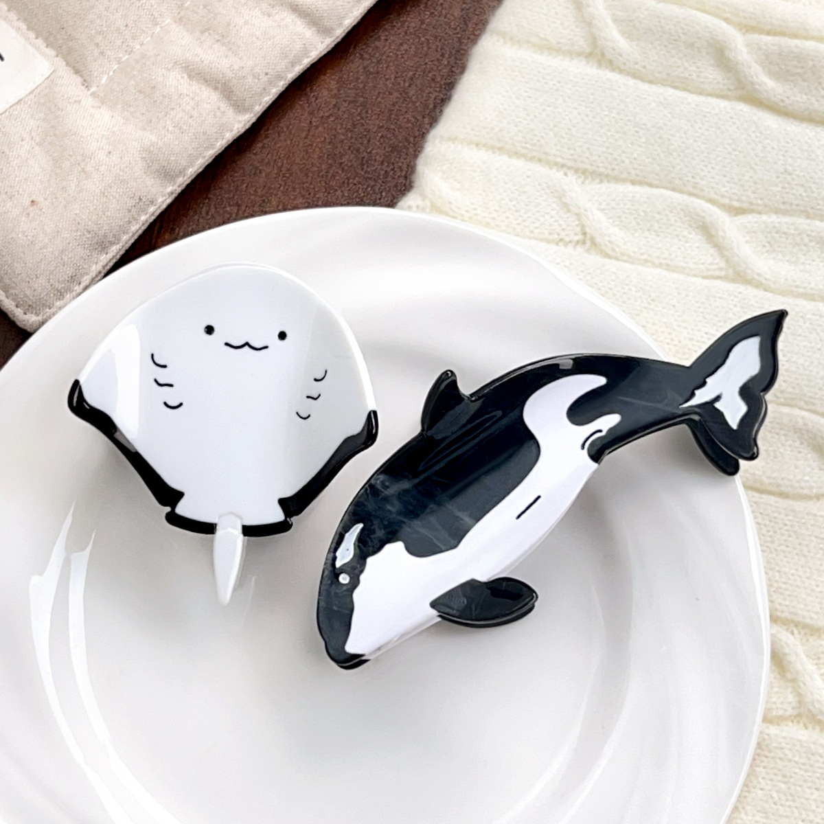 New style oceanic creature wha - Hi Tech Accessories review and price