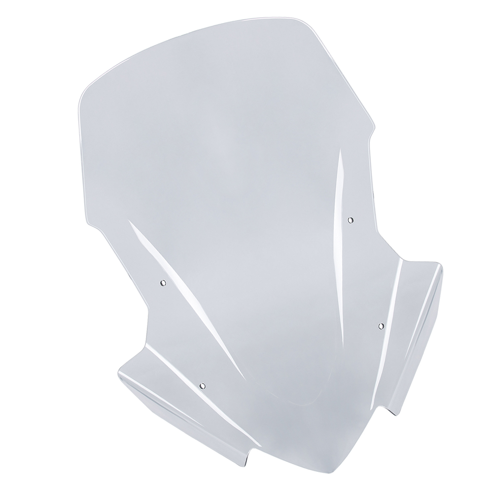 2024 TMAX 560 Windscreen for Y - Moto Tech Accessories & Workshop review and price